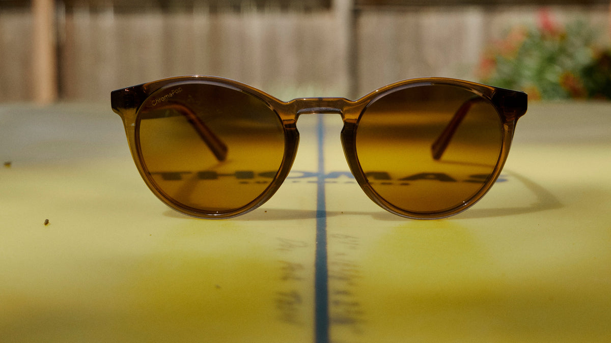 A Complete Guide to Smith Sunglasses Lens Technology