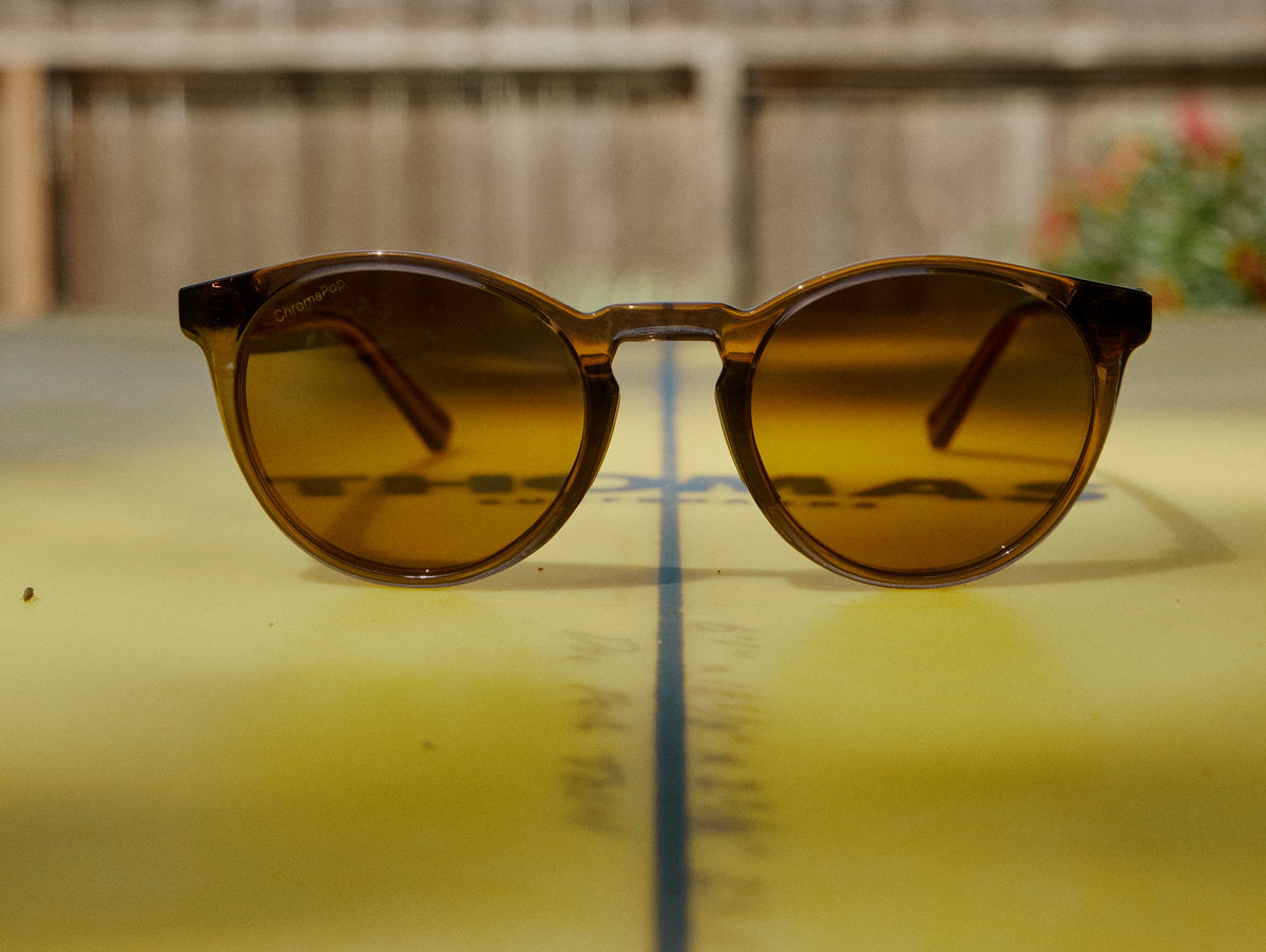 A Complete Guide to Smith Sunglasses Lens Technology