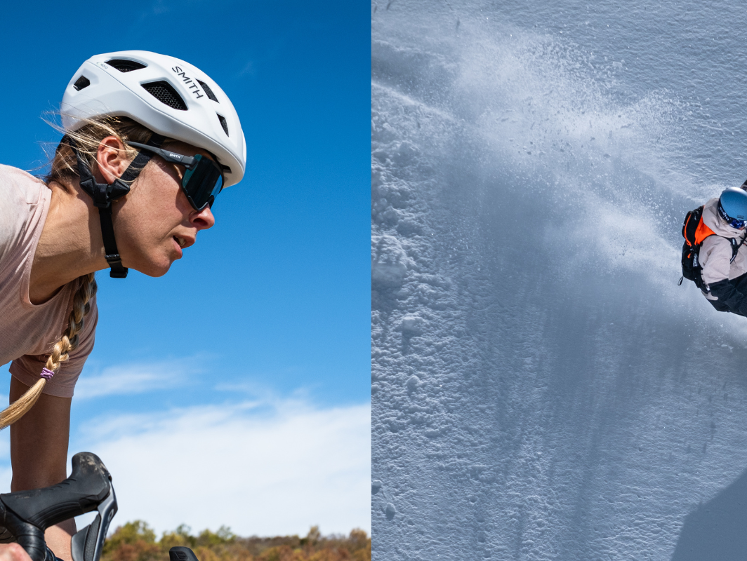 Is your helmet over 5 years old? Here's Why that Matters.