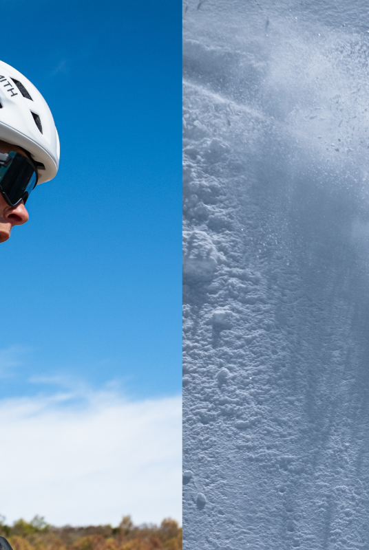 Is your helmet over 5 years old? Here's Why that Matters.
