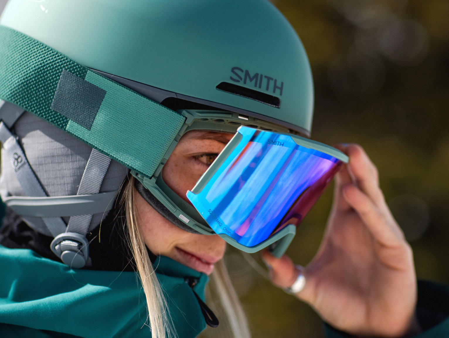 How to Choose Your Ski/Snowboard Goggles