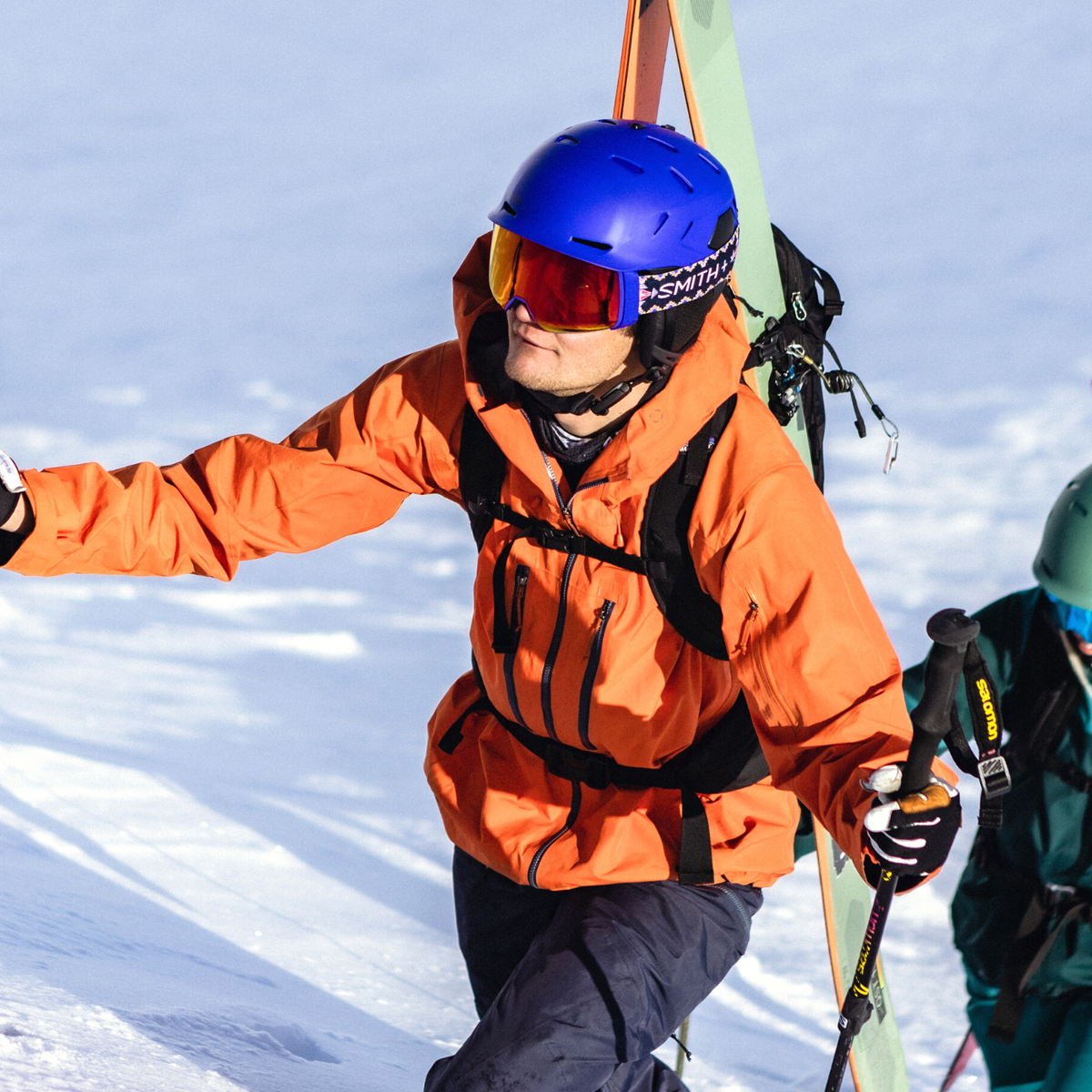 do you use helmet for snowboarding AIDY-PRO Ski Snowboard Helmet Adults & Youth, Adjustable Helmets with Shockproof ABS Shell, Safety-Certified Snow Sport Helmets for Men Women Black : Sports & Outdoors How to Choose Your Ski/Snowboard