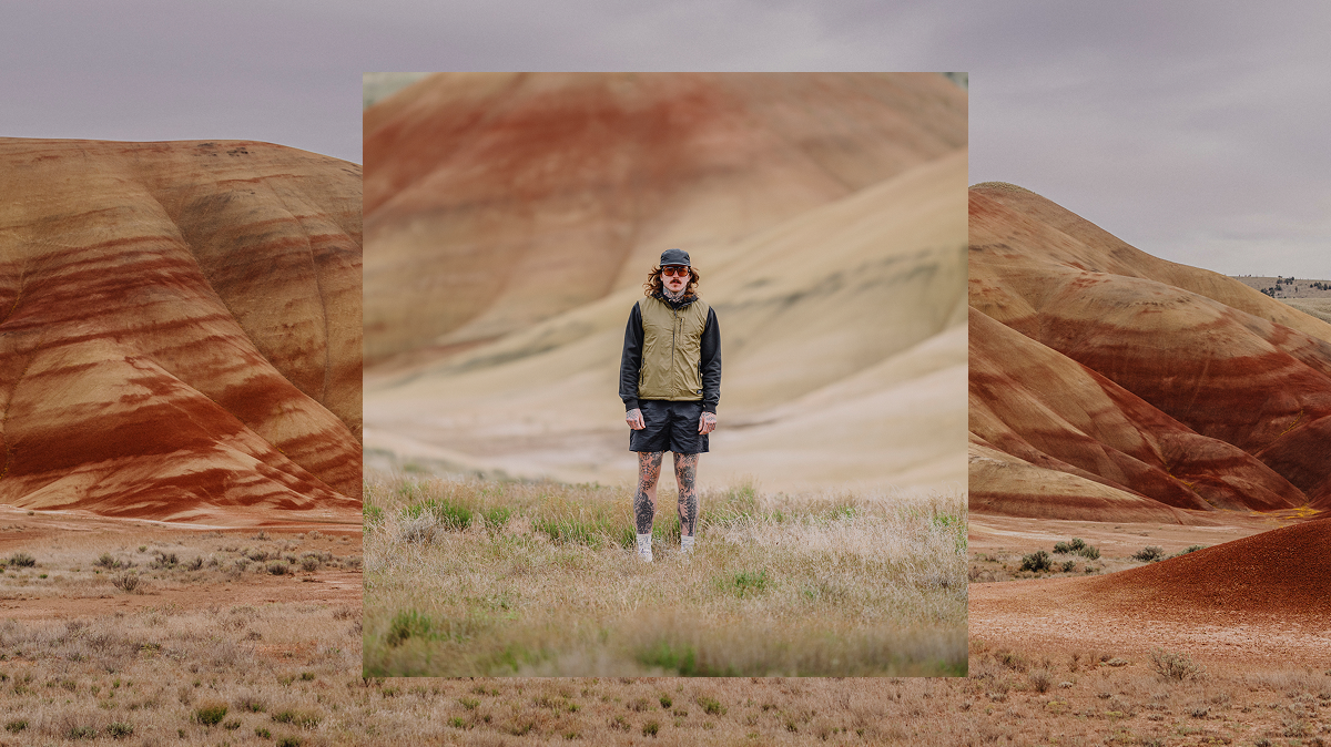 Ulterior Landscapes