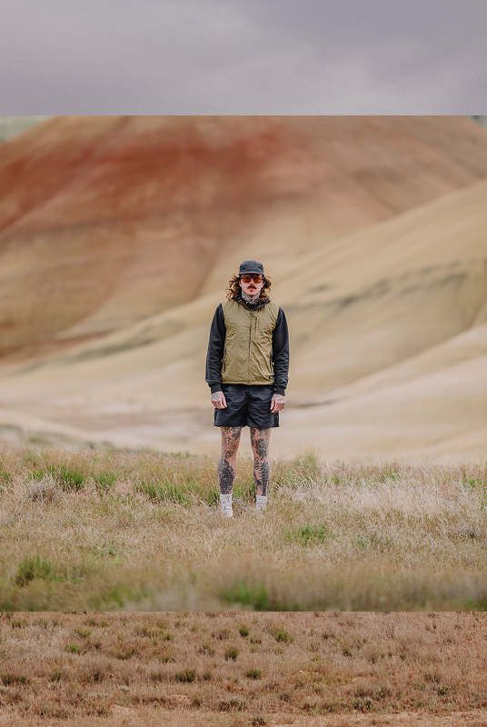 Ulterior Landscapes