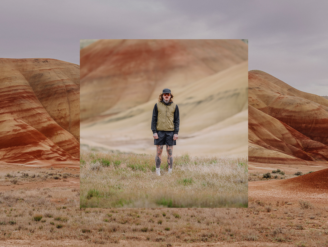 Ulterior Landscapes