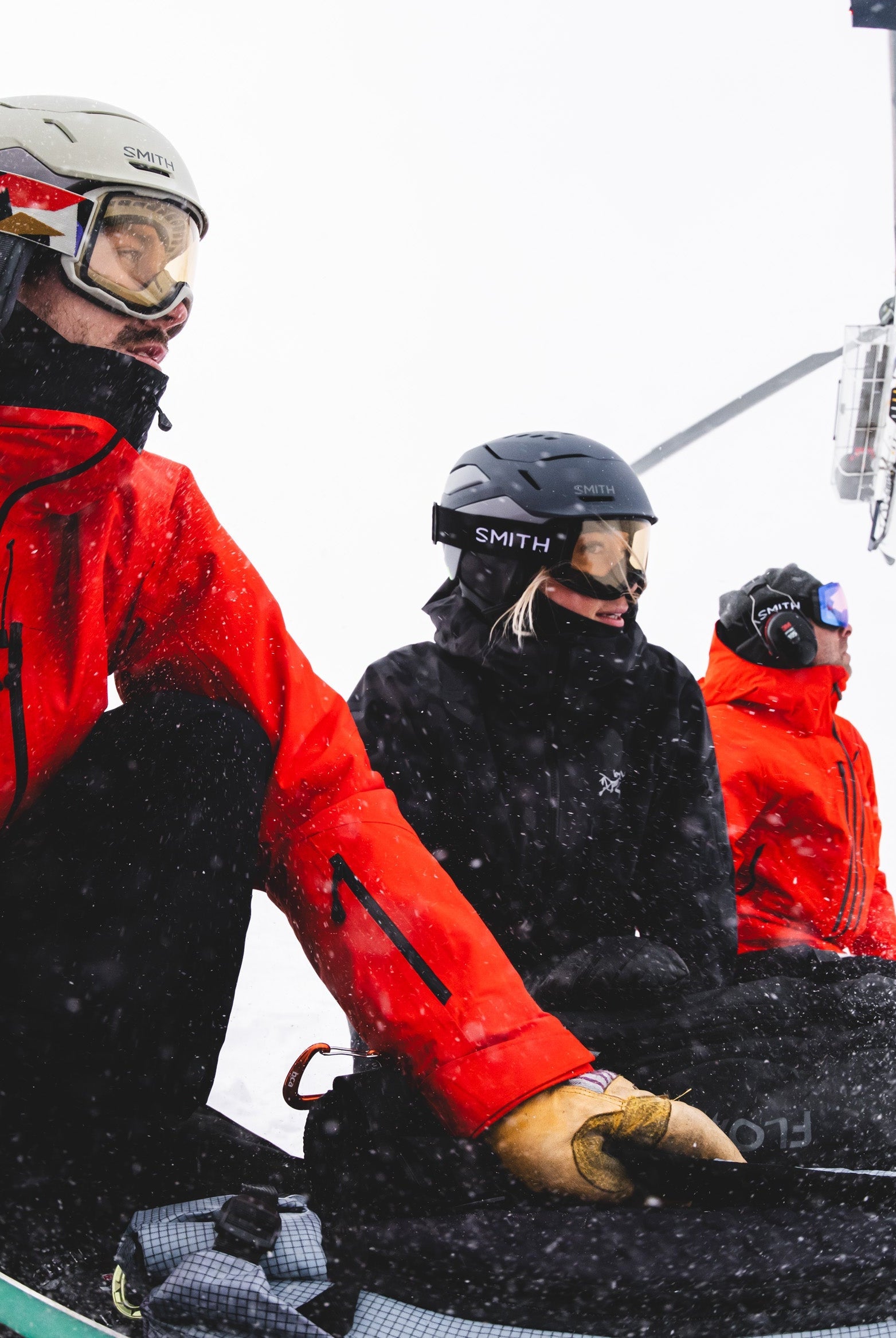 How To Measure Yourself for a Ski & Snowboard Helmet