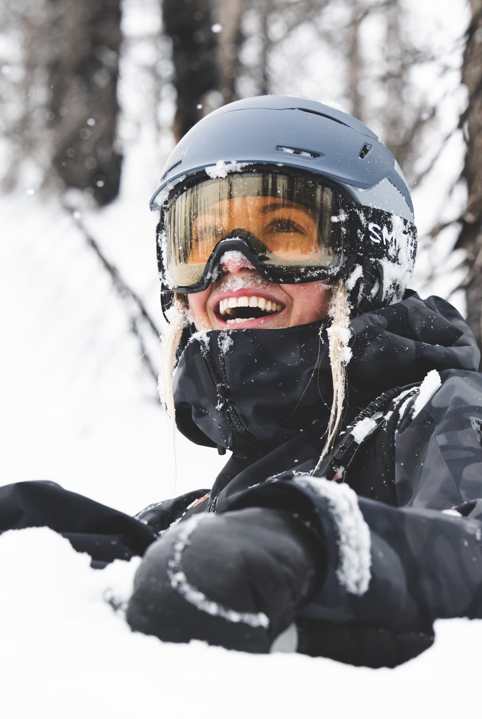 Do's and Don'ts | How to Keep Your Goggles From Fogging