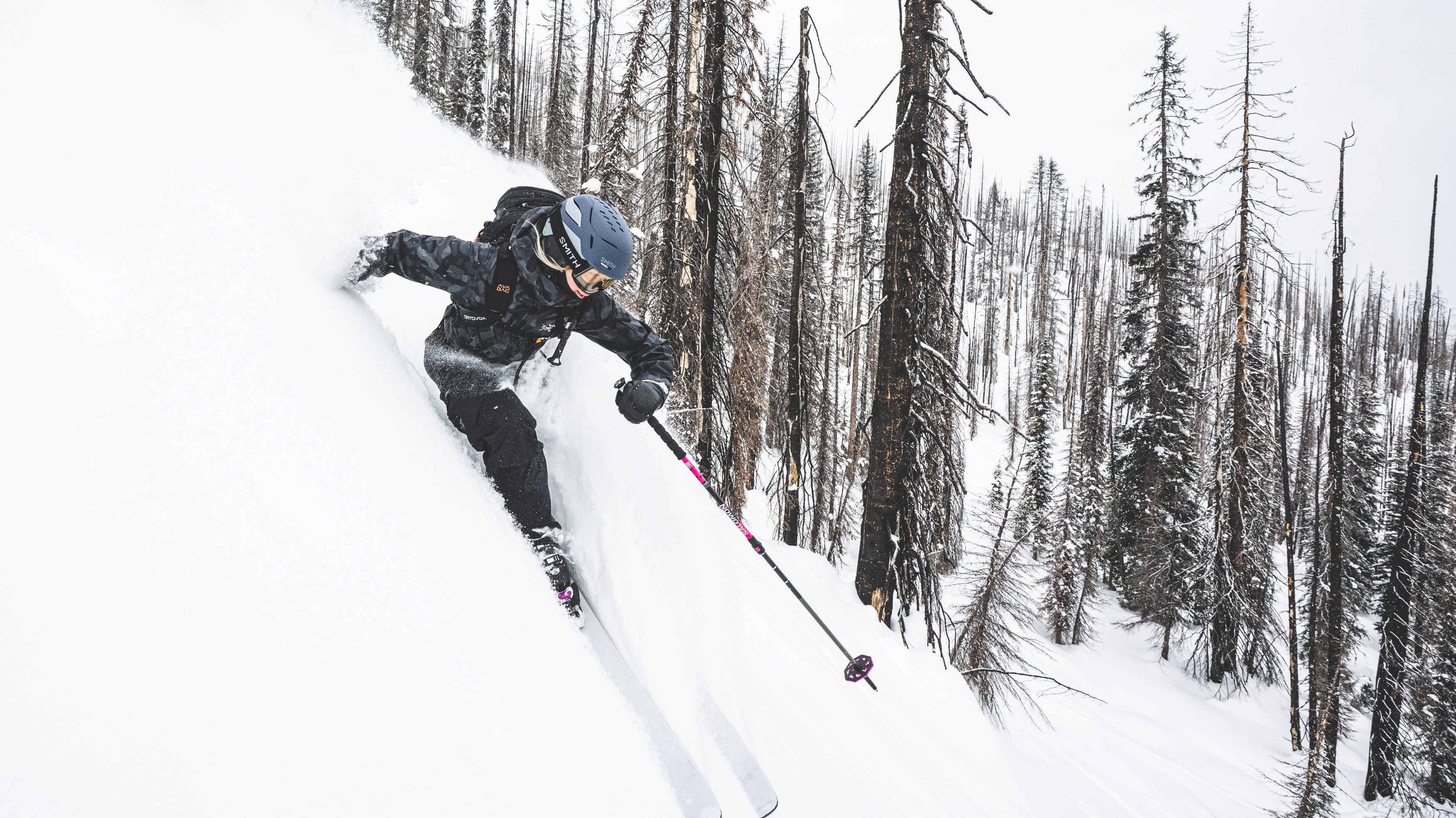 When Should You Replace Your Ski and Snowboard Helmet