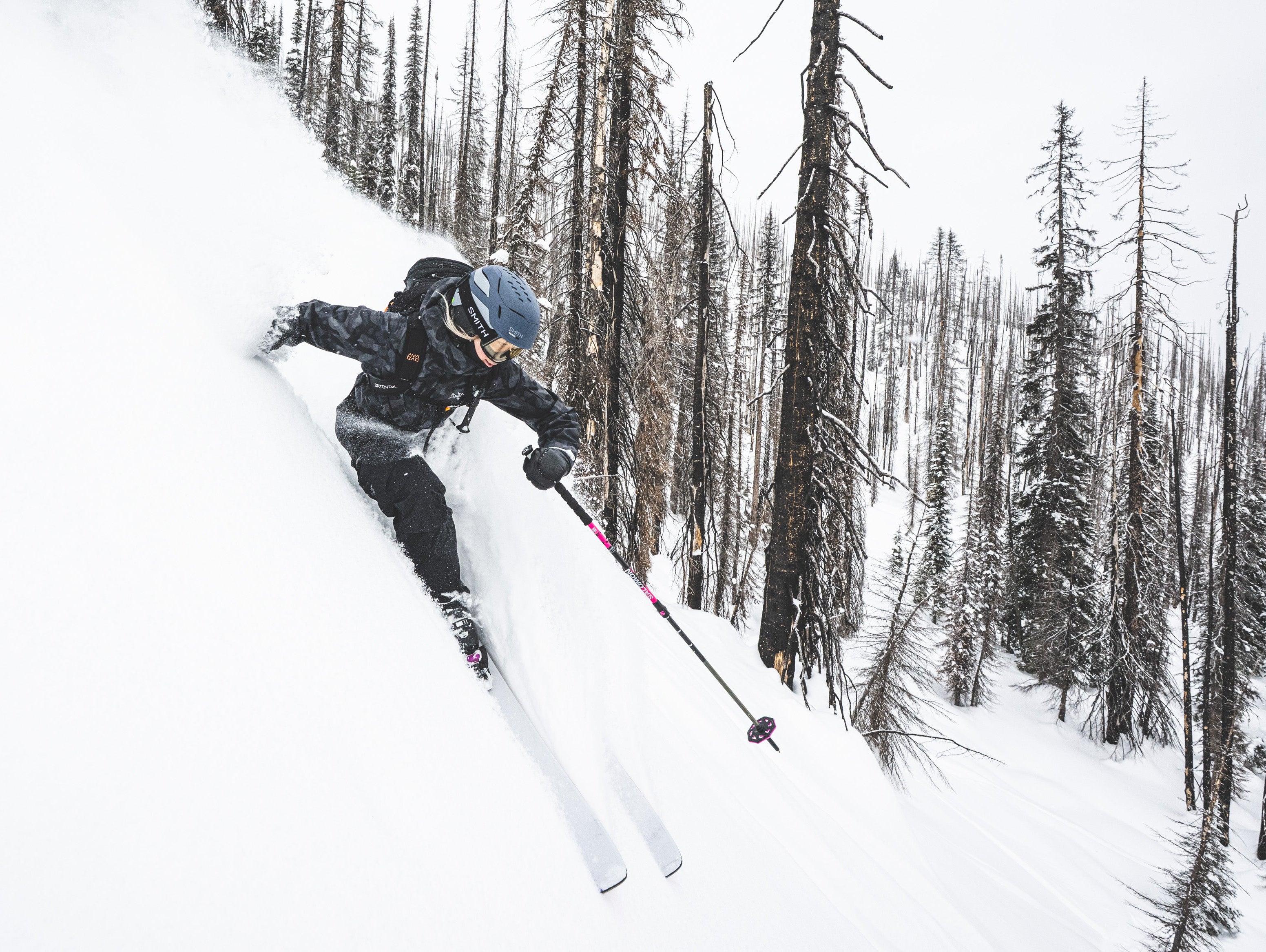When Should You Replace Your Ski and Snowboard Helmet