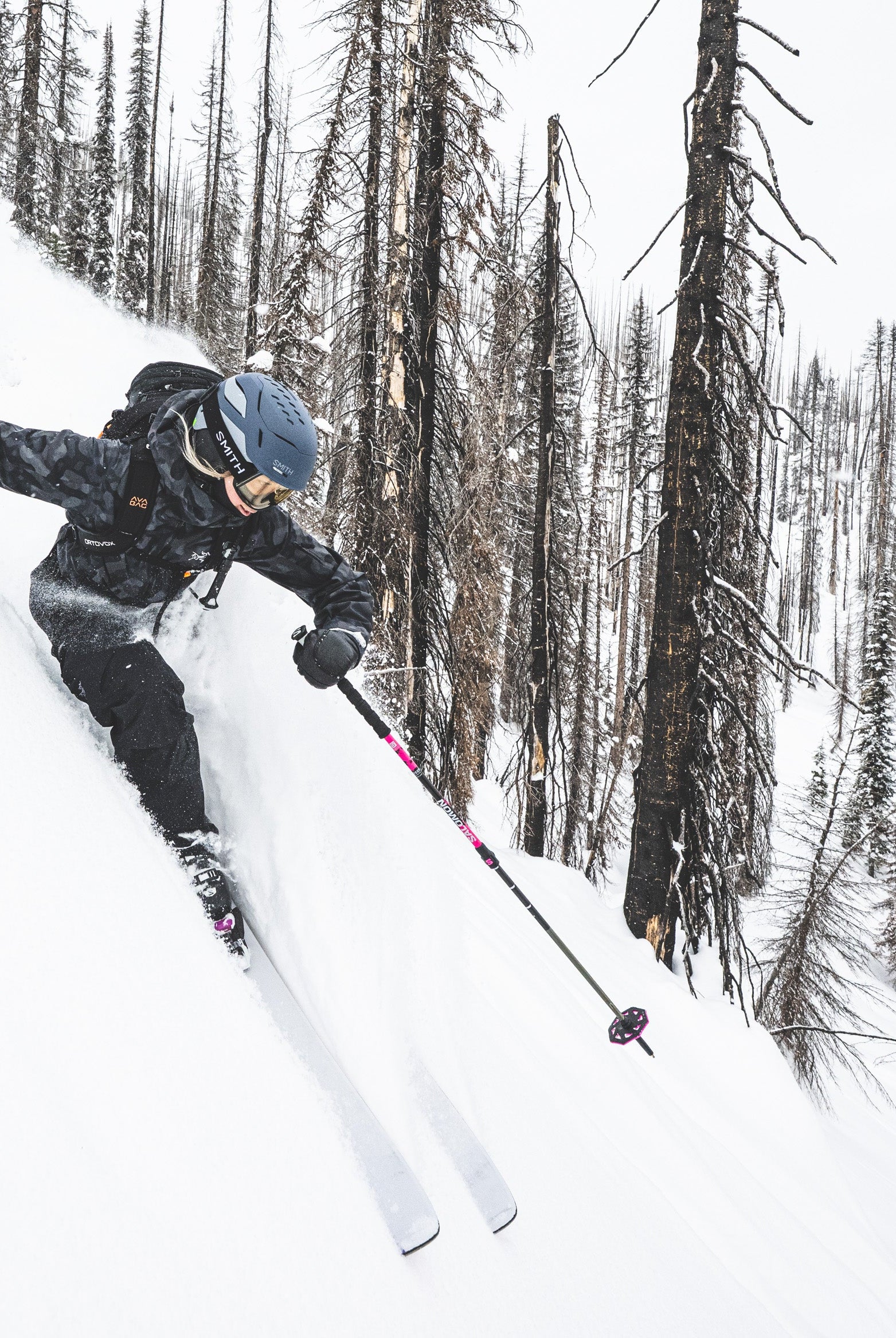 When Should You Replace Your Ski & Snowboard Helmet