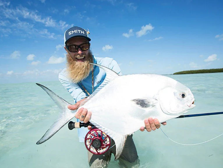 The Best Type of Sunglasses Lenses for Every Environment