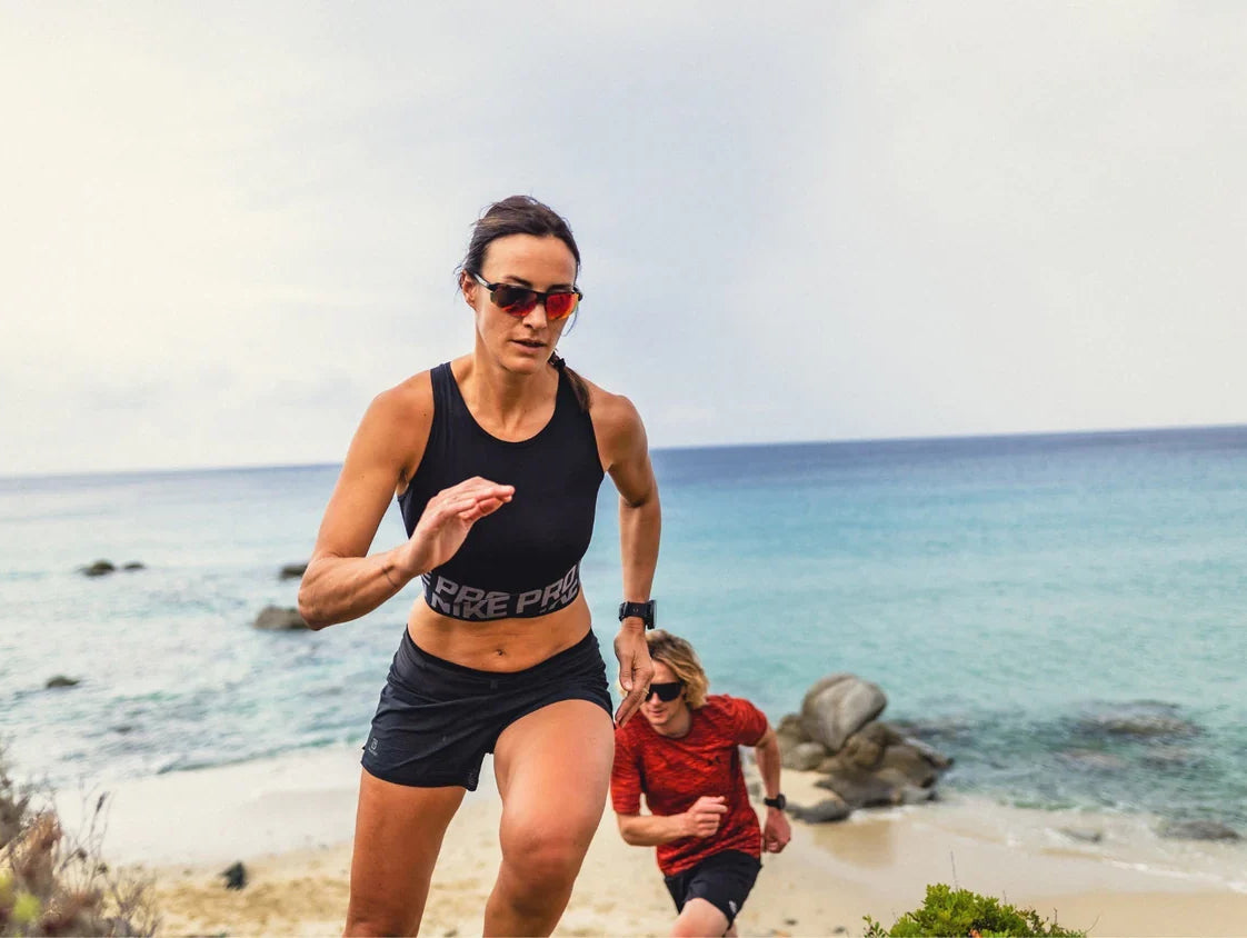 The Best Sunglasses for Running