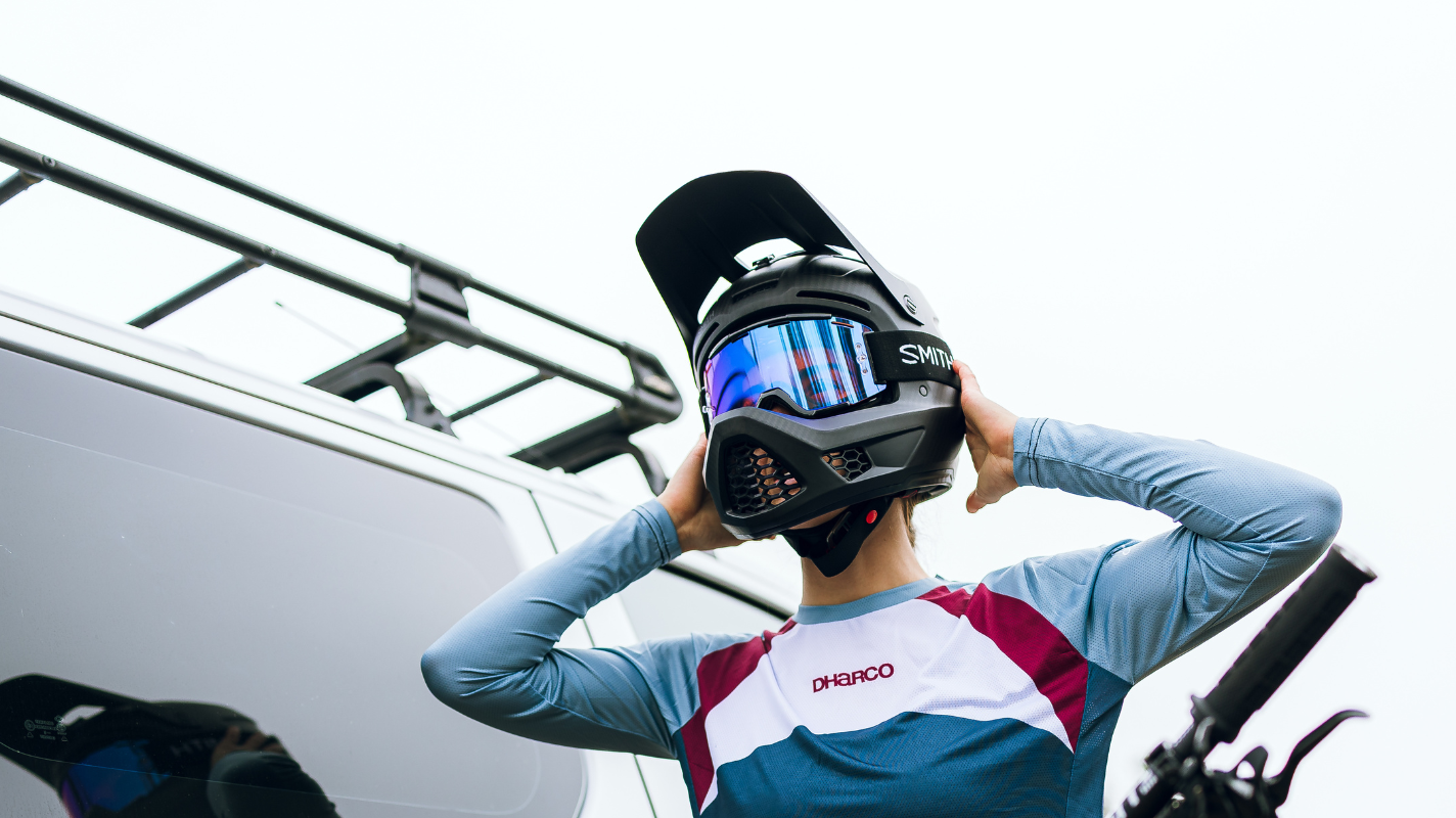 How to Check the Age of Your Helmet.