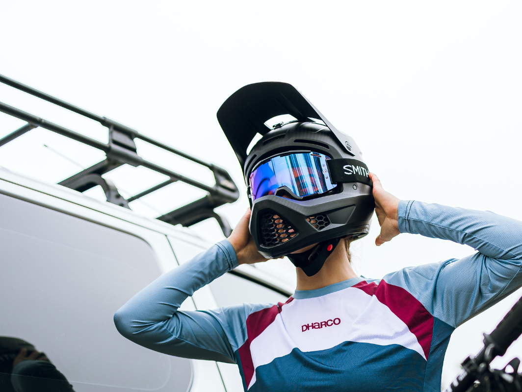 How to Check the Age of Your Helmet.