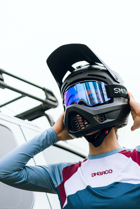 How to Check the Age of Your Helmet.