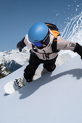 When to Replace Your Snow Helmet: A Guide from Smith