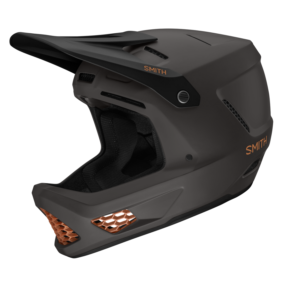 Hardline MIPS | Matte Gravy