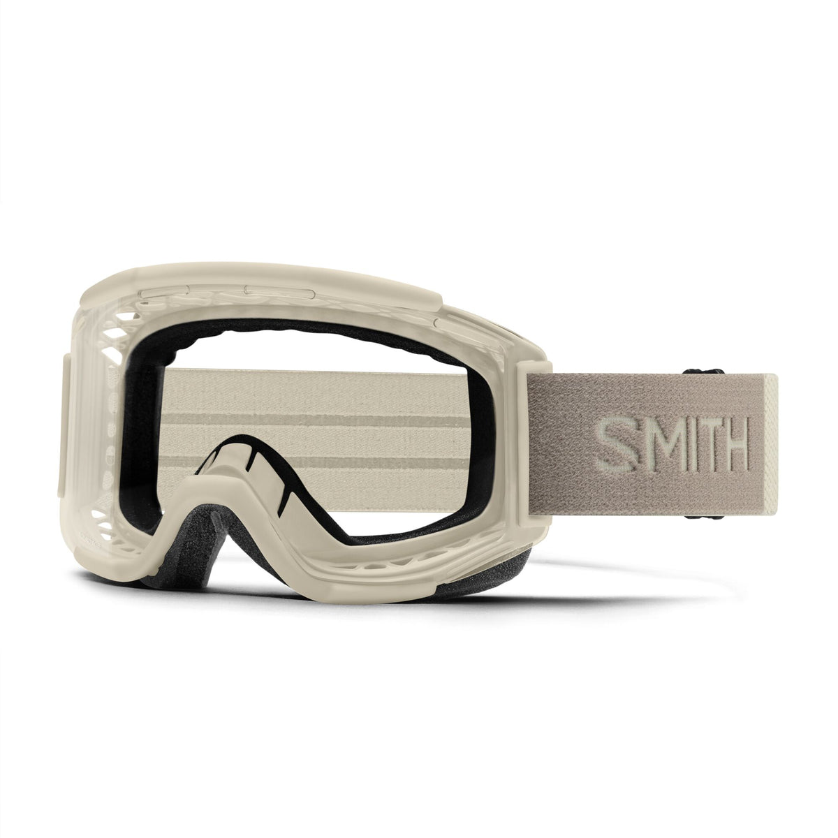 smith squad mtb goggles | Chalk Color:Gold-White-Black (102) BLINK 182 (MED) T-Shirt sacoche-cadre off posts for muddy