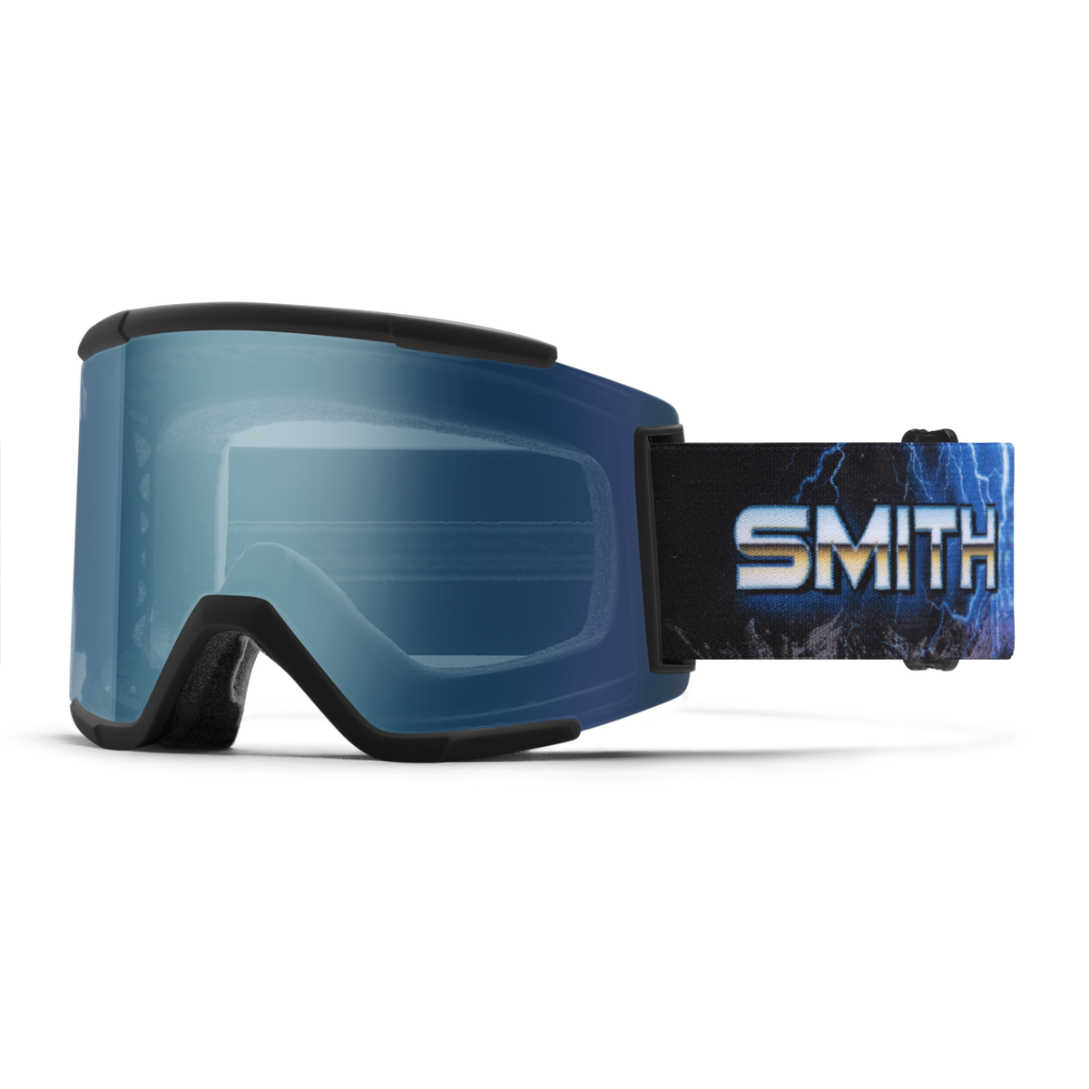 Squad XL Low Bridge Fit | Open Road - Smith Optics Australia