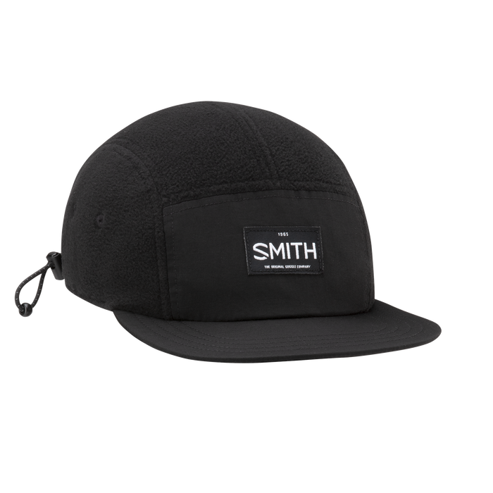 The Original Fleece Cap Black Smith Optics