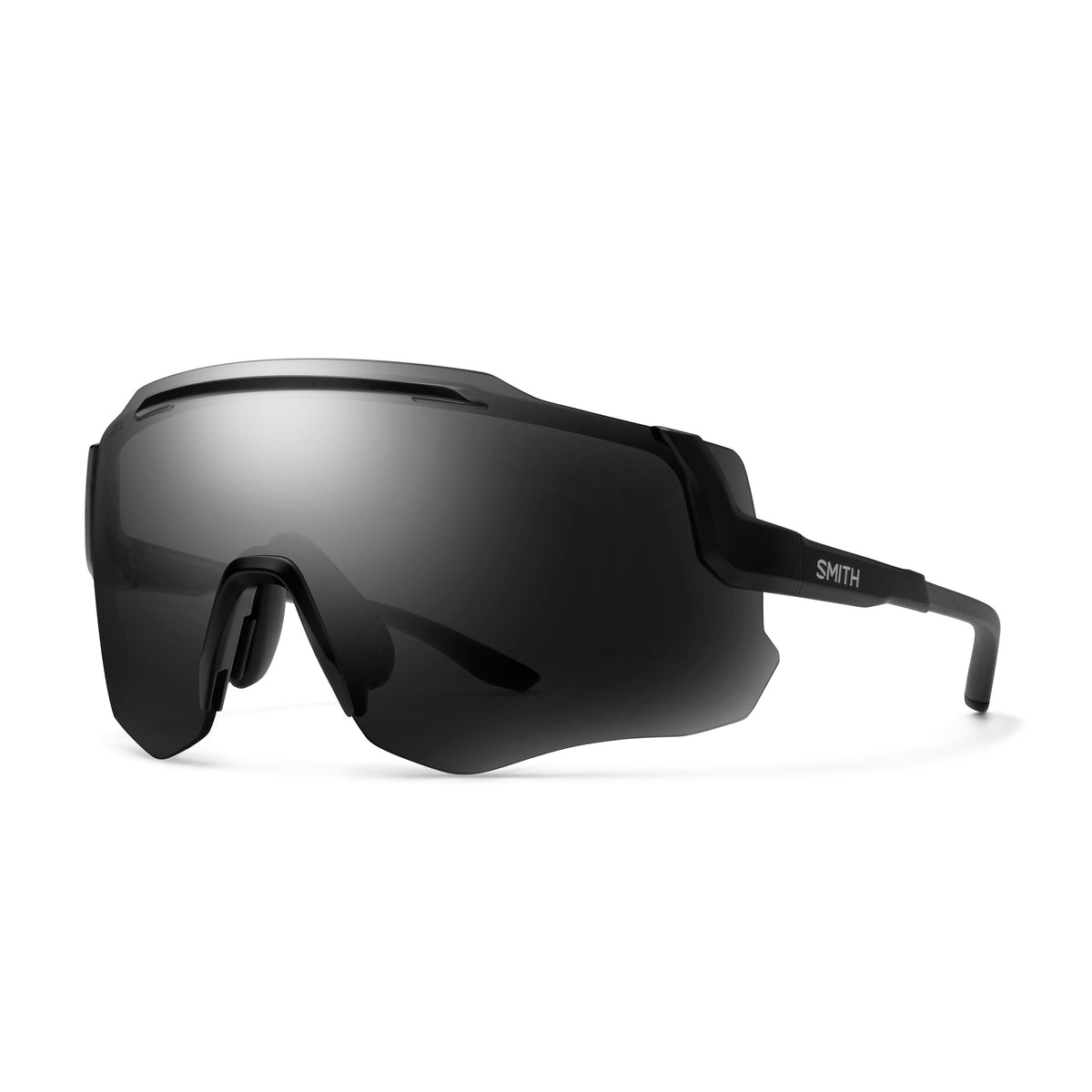 Momentum | Matte Black – Smith Optics