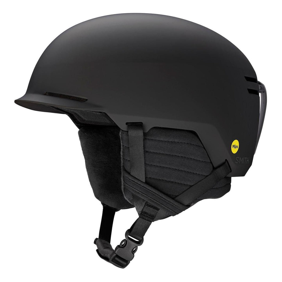 Scout MIPS | Matte Black