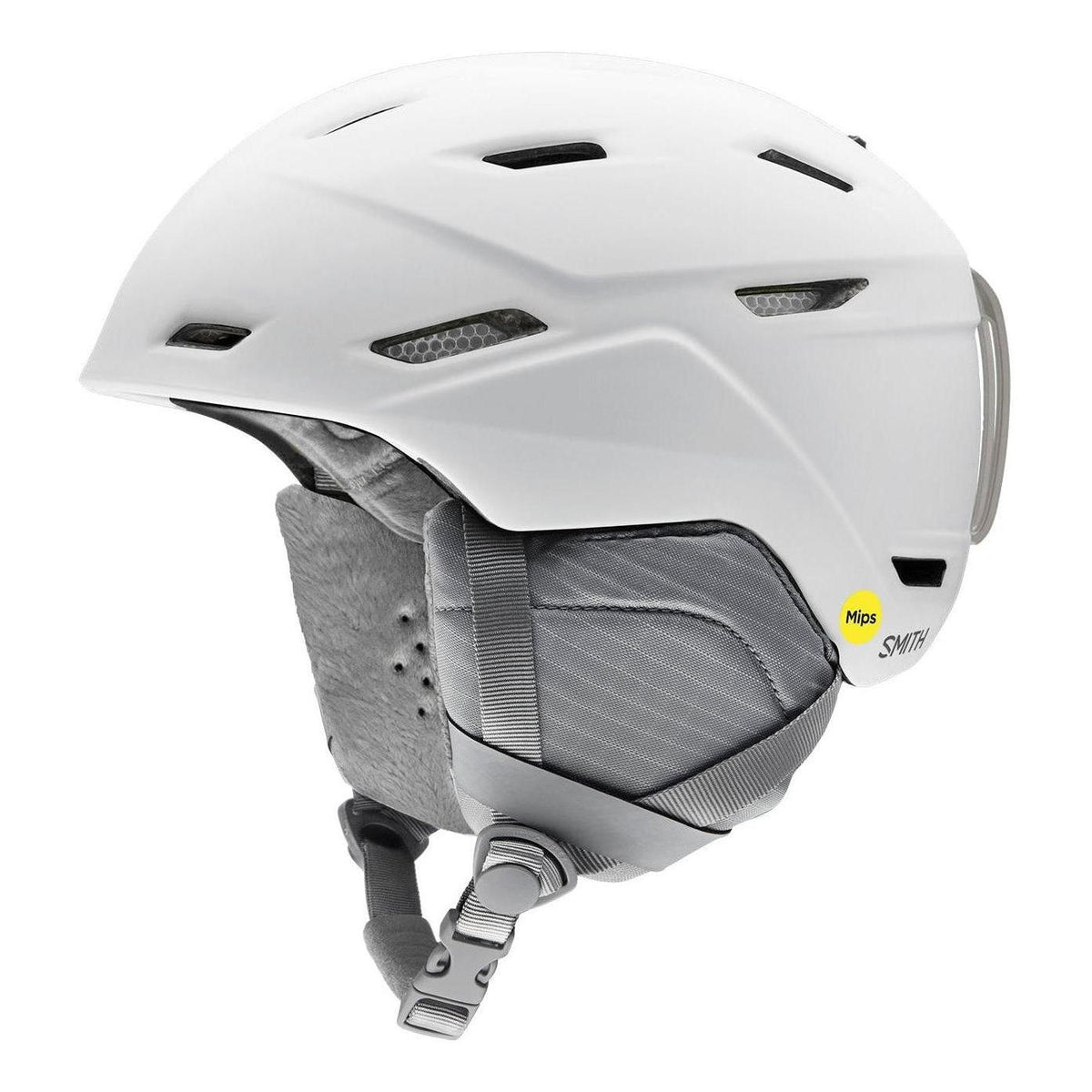 Mirage MIPS | Matte White - Smith Optics Australia