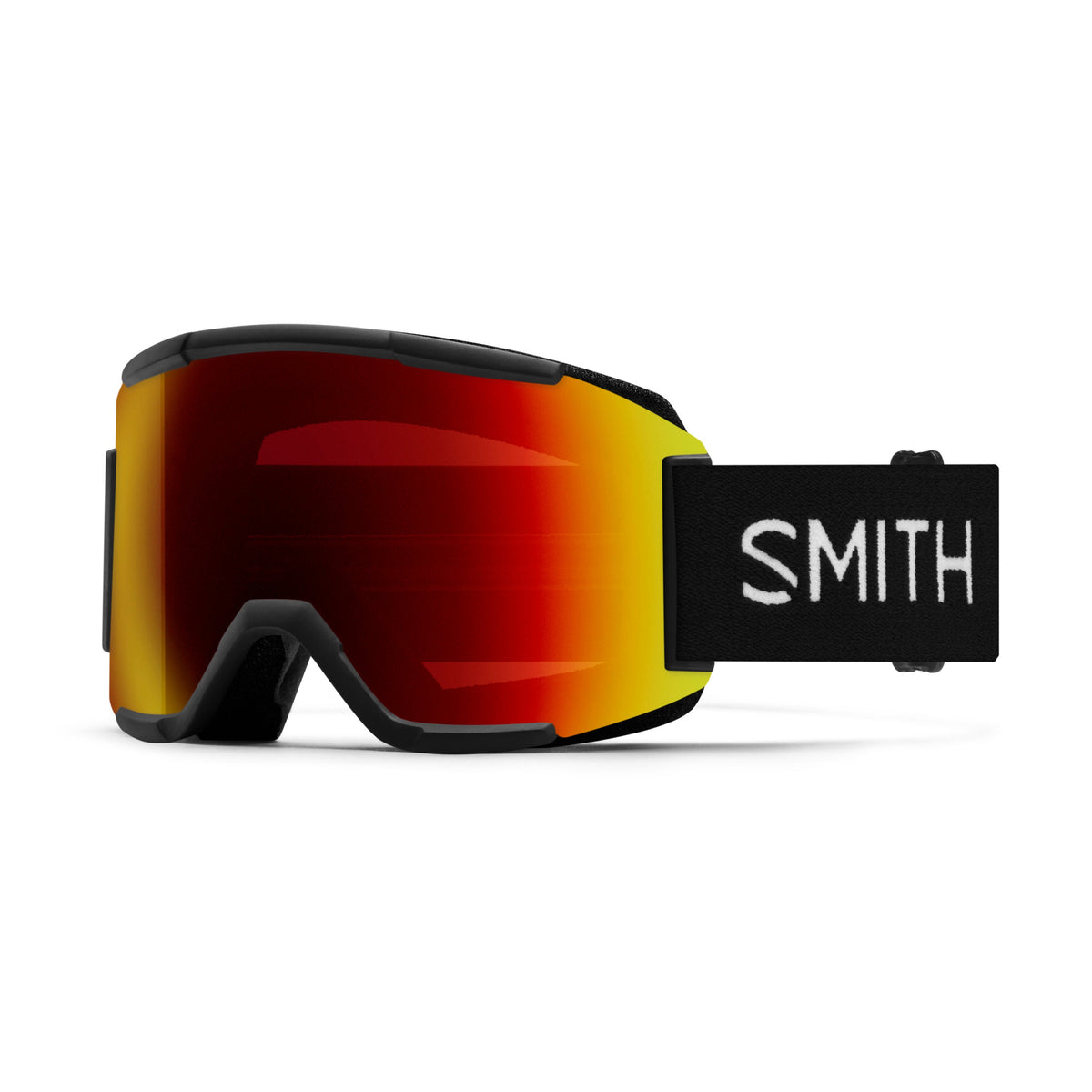 Squad | Black – Smith Optics