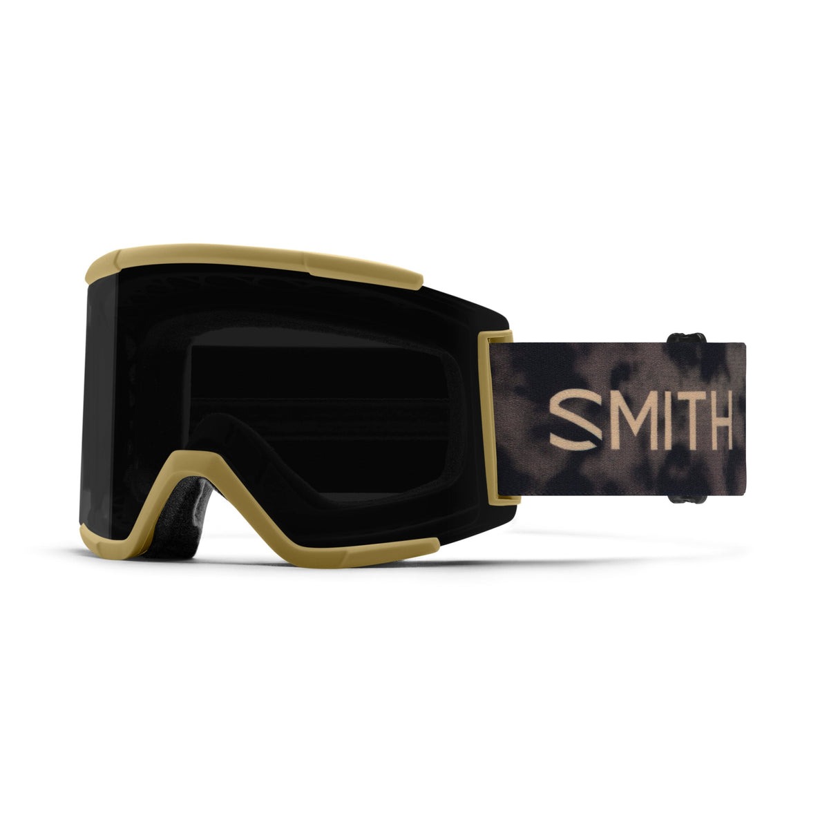 Squad XL | Sandstorm Mind Expanders – Smith Optics