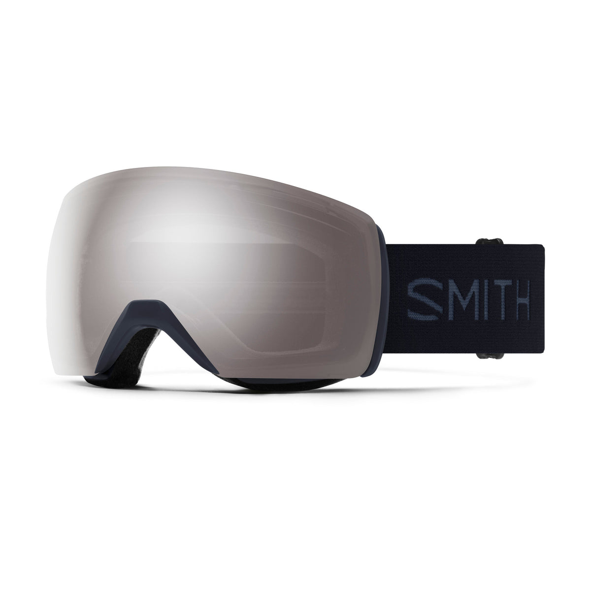 Skyline XL Midnight Navy – Smith Optics