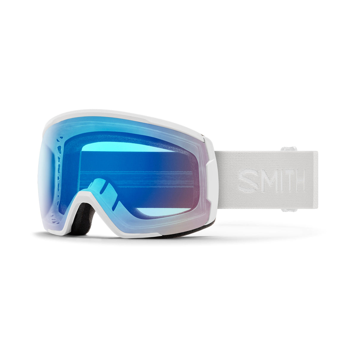 Proxy White Smith Optics