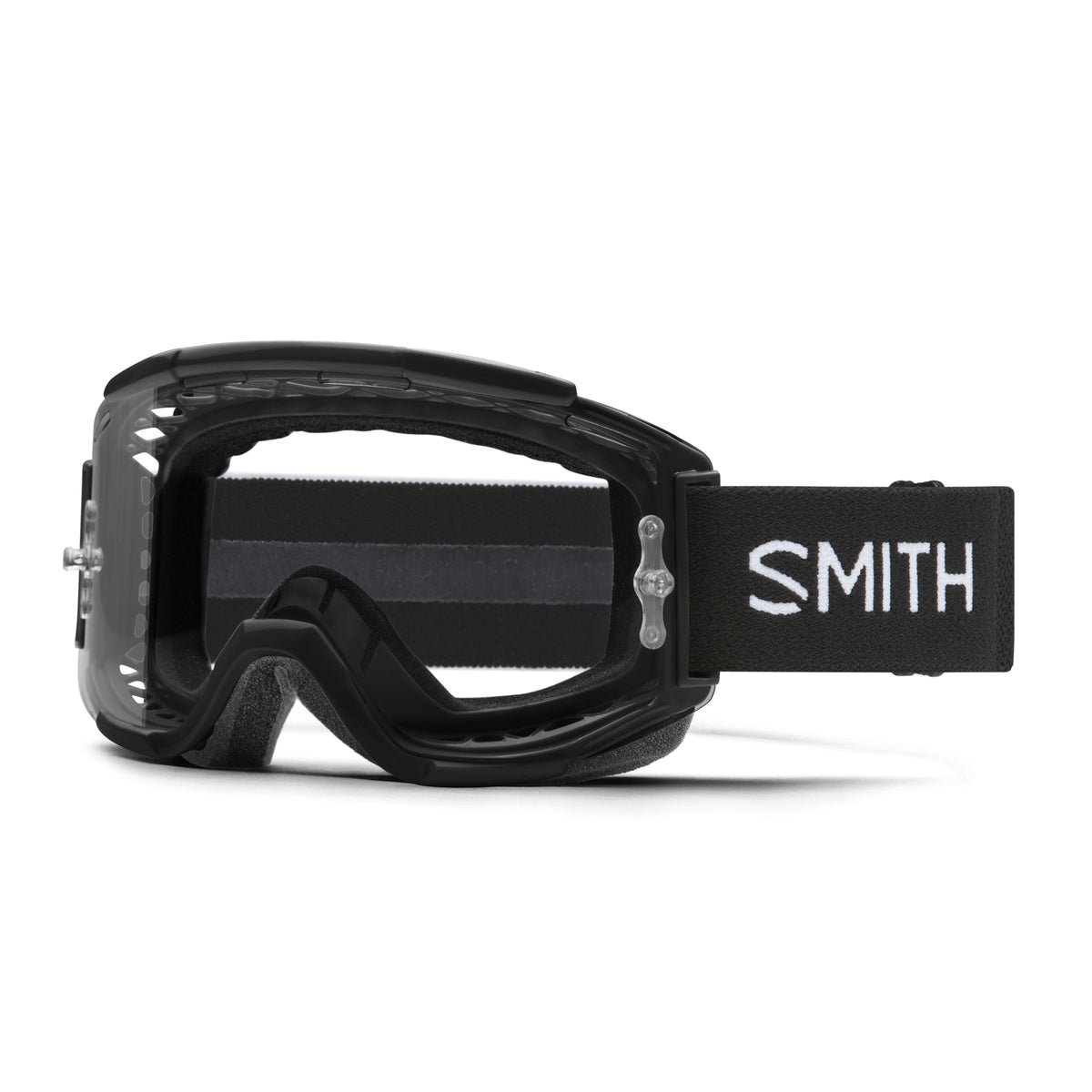 Squad MTB | Black – Smith Optics