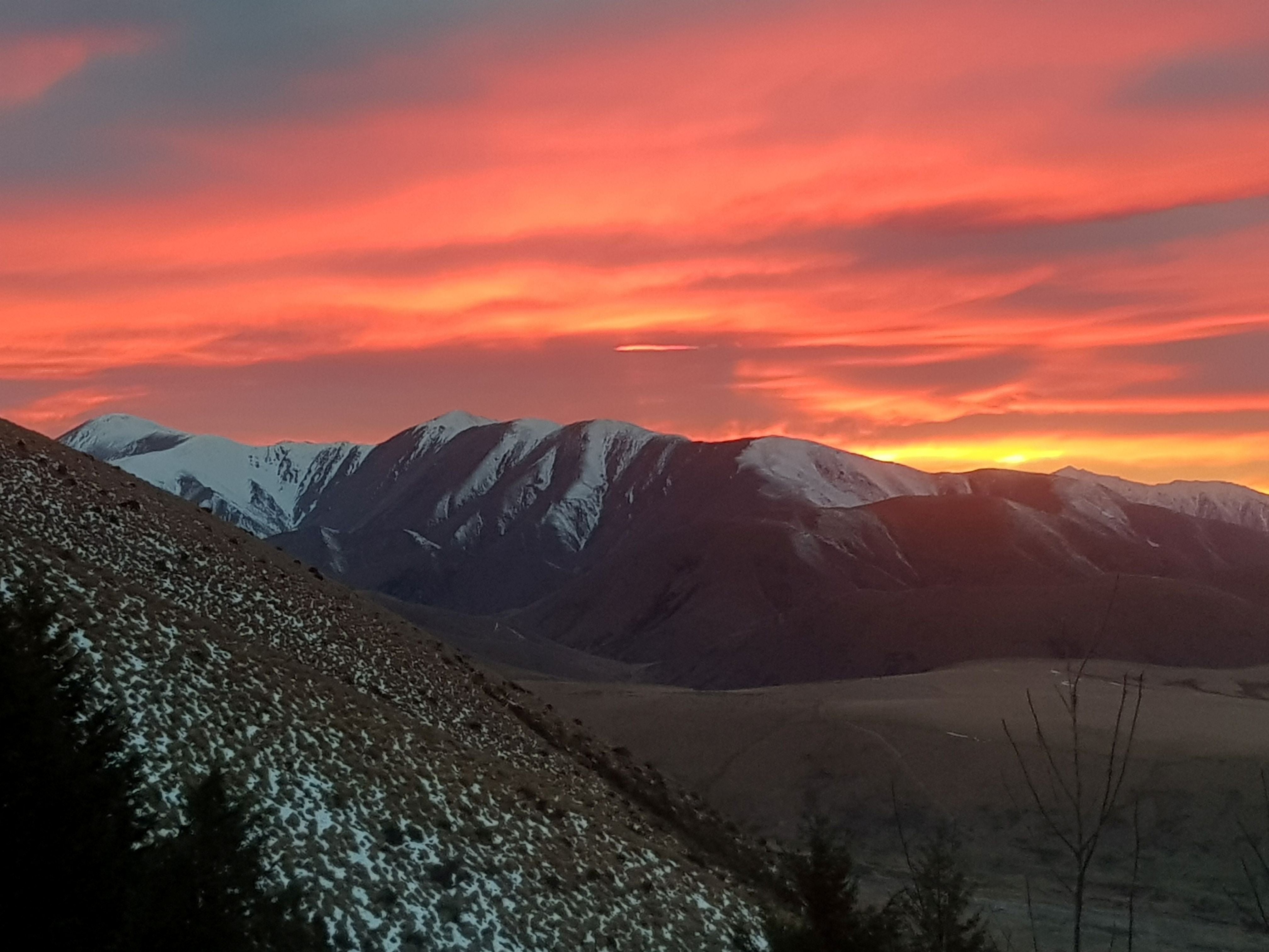 Alpine Odyssey Aotearoa for Climate Resilience!