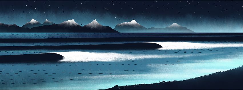 Win the Ultimate Tess Coady Fan Pack!