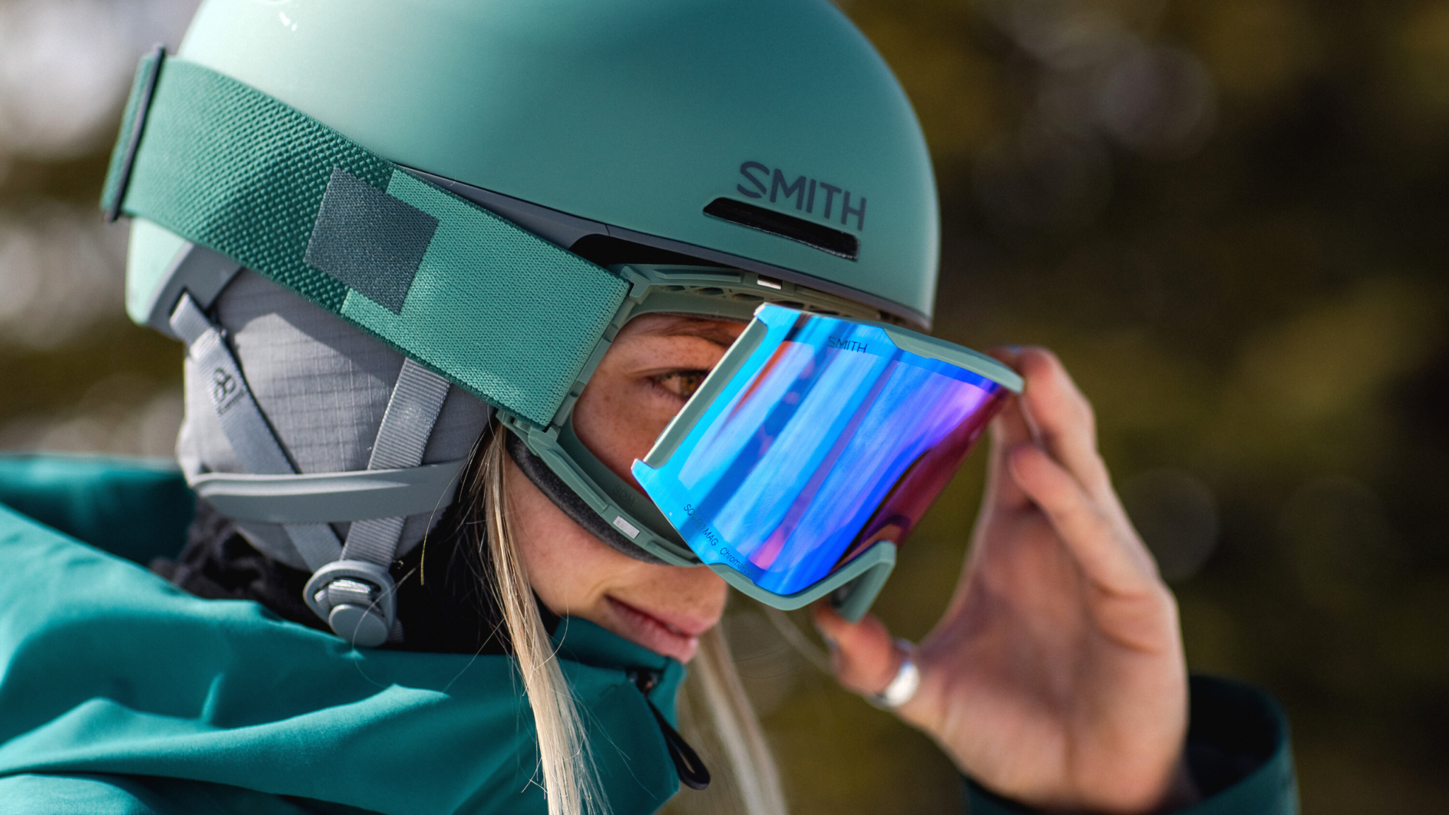 How to Choose Your Ski/Snowboard Goggles