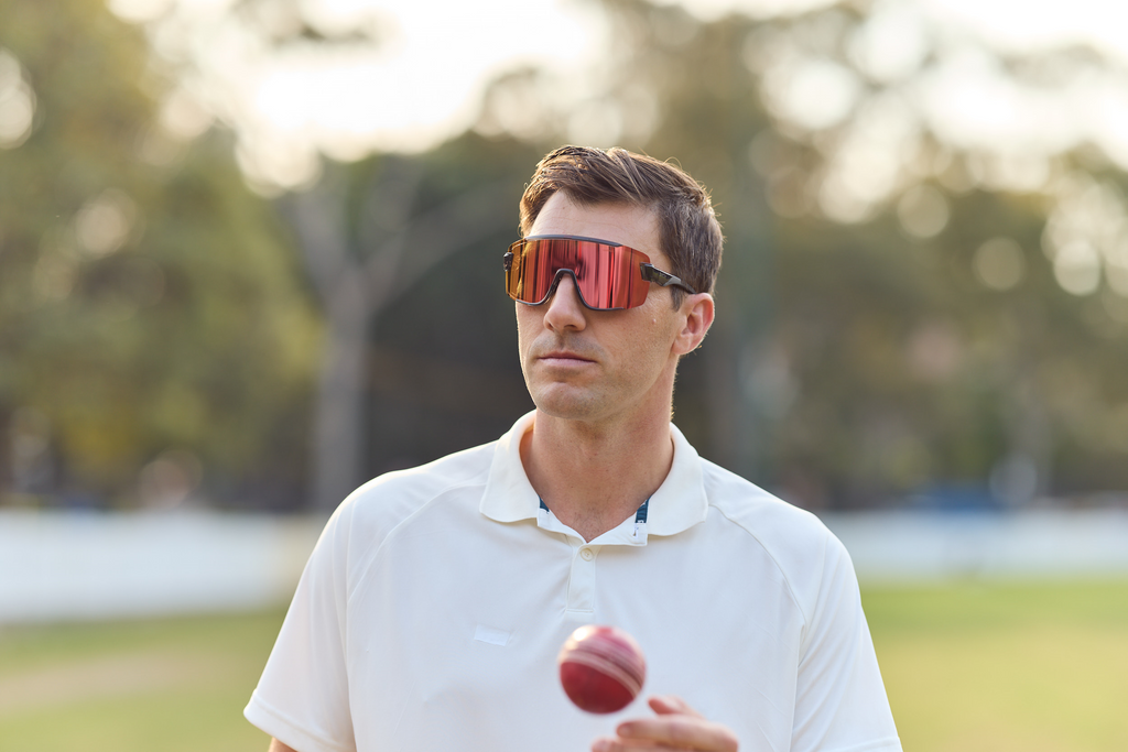 Elevate Your Game with Cricket Sunglasses Featuring ChromaPop