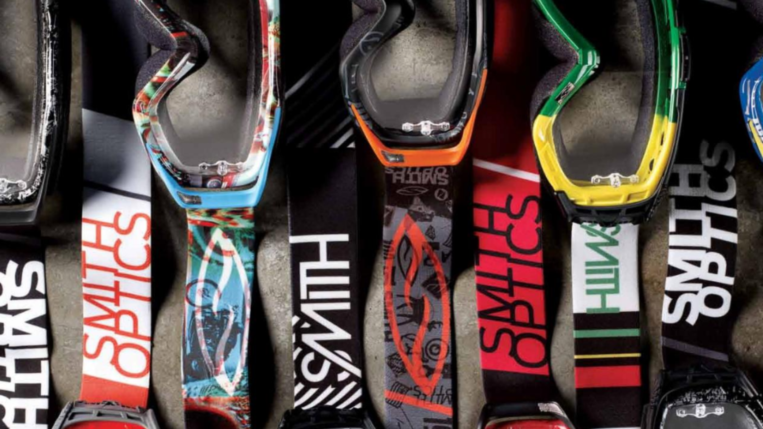 Smith MTB | On the Trails Since ’84