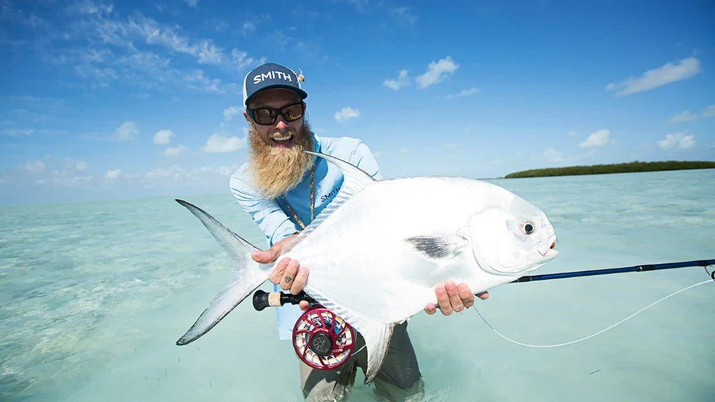 The Best Type of Sunglasses Lenses for Every Environment