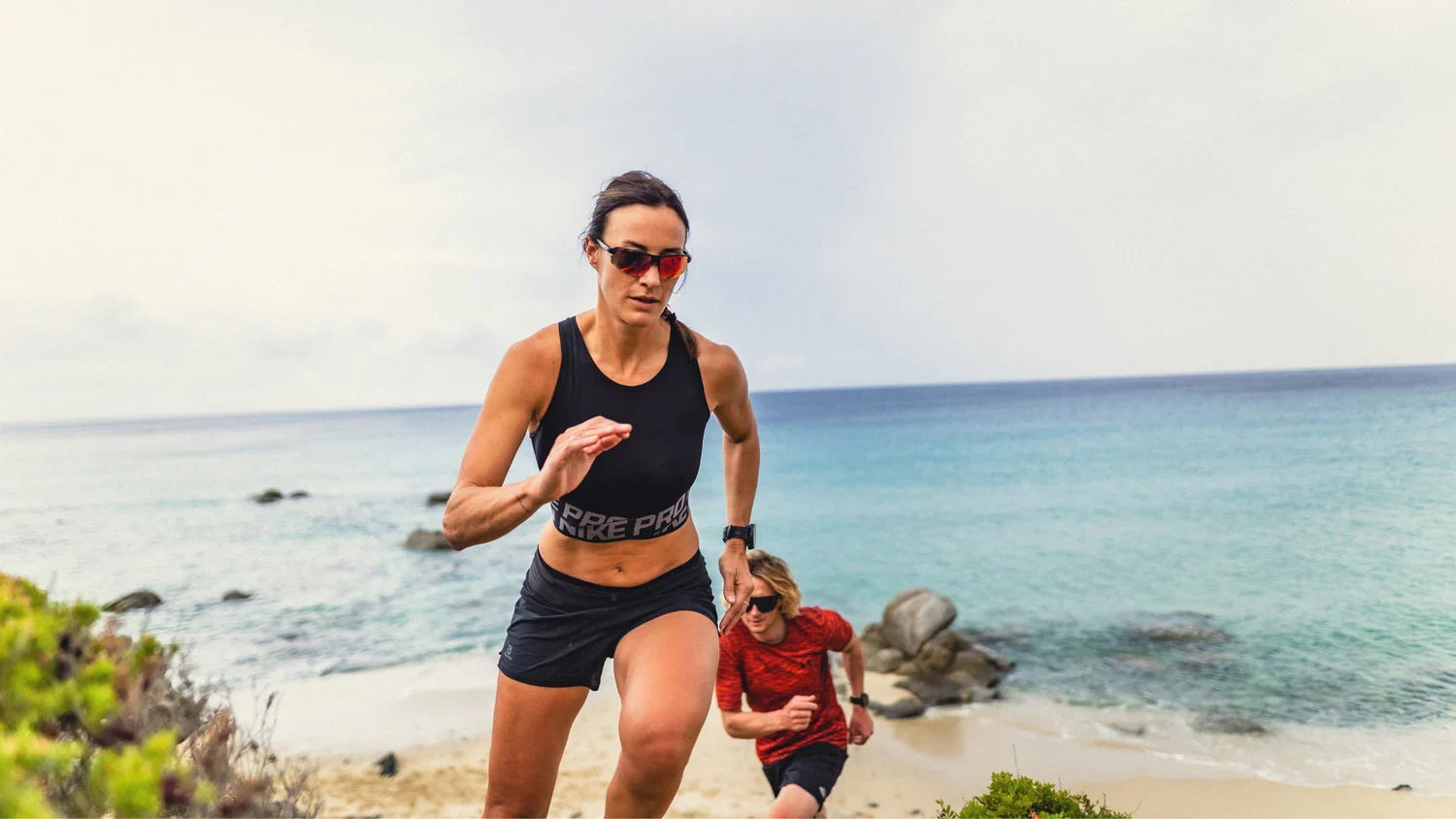 The Best Sunglasses for Running