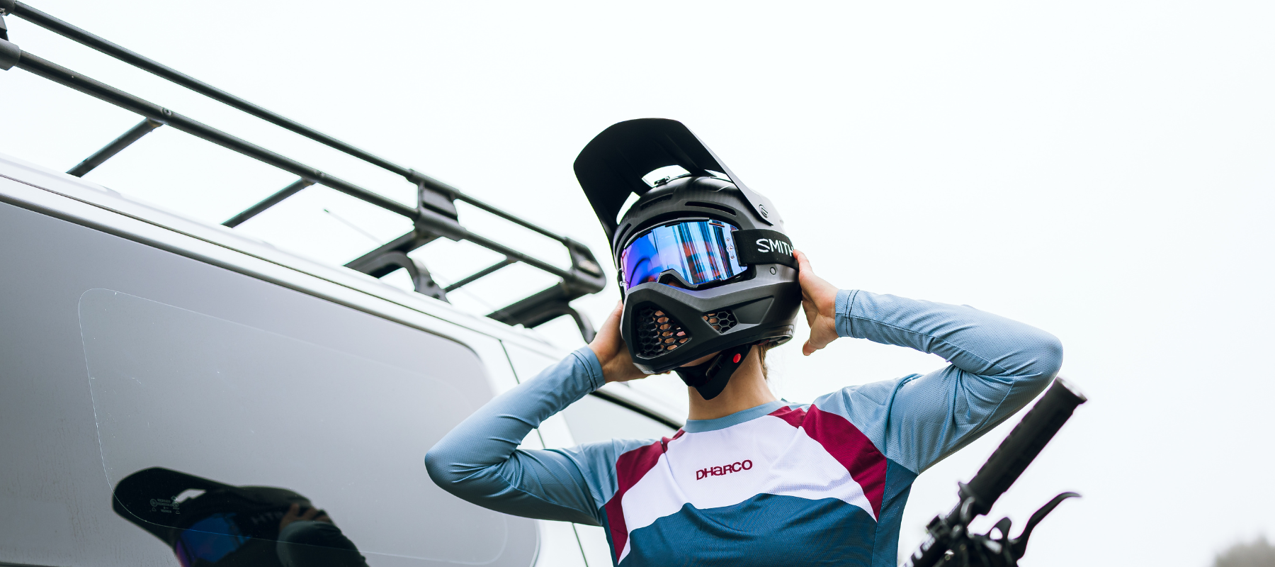 How to Check the Age of Your Helmet.