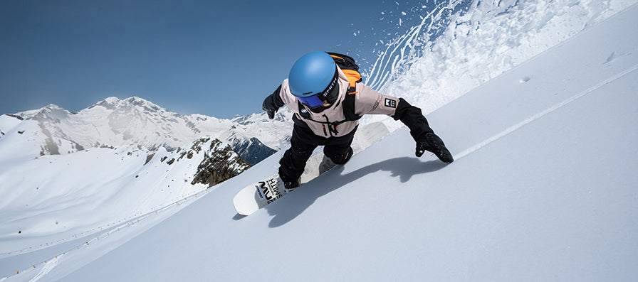When to Replace Your Snow Helmet: A Guide from Smith
