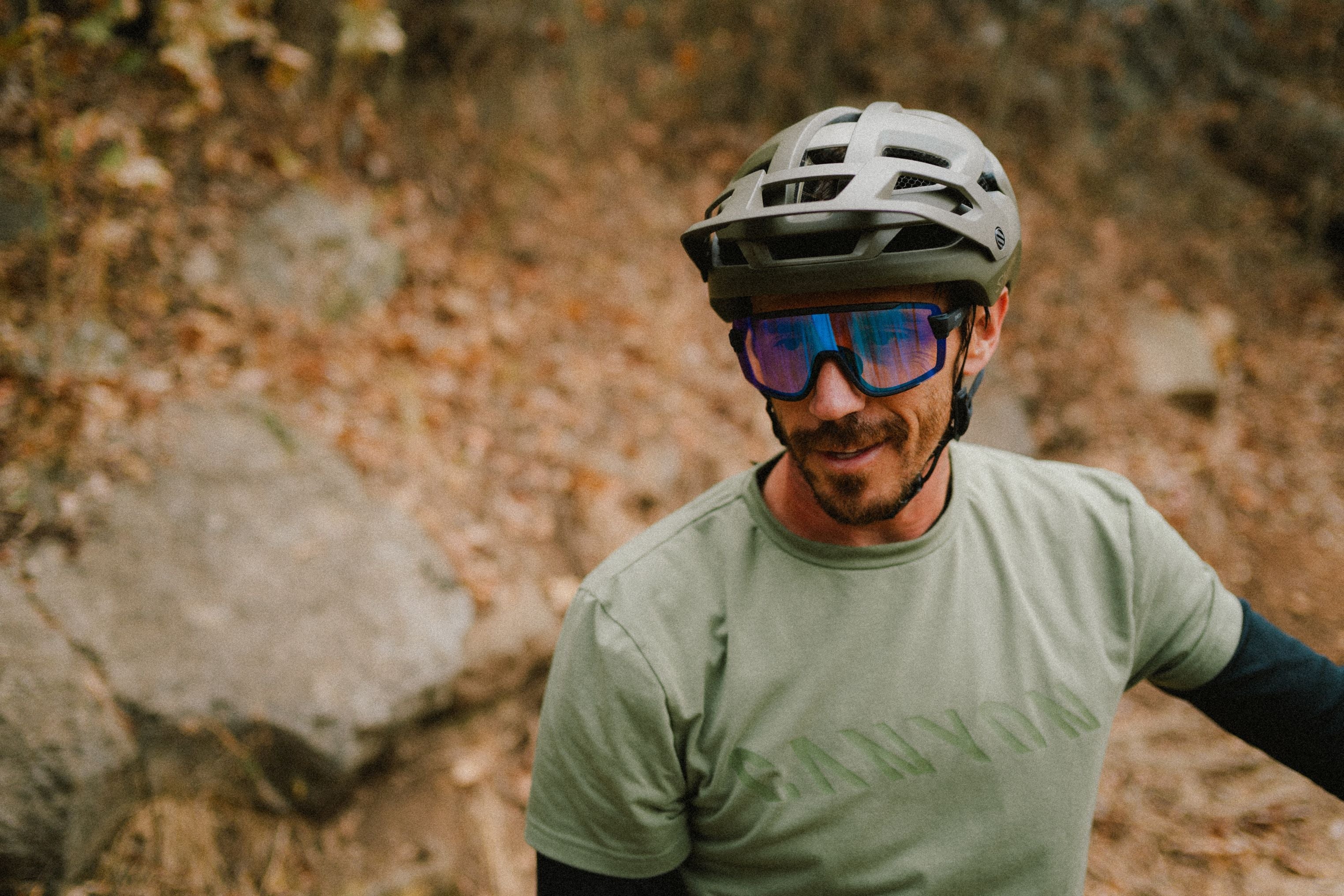 Forefront 3 Helmets