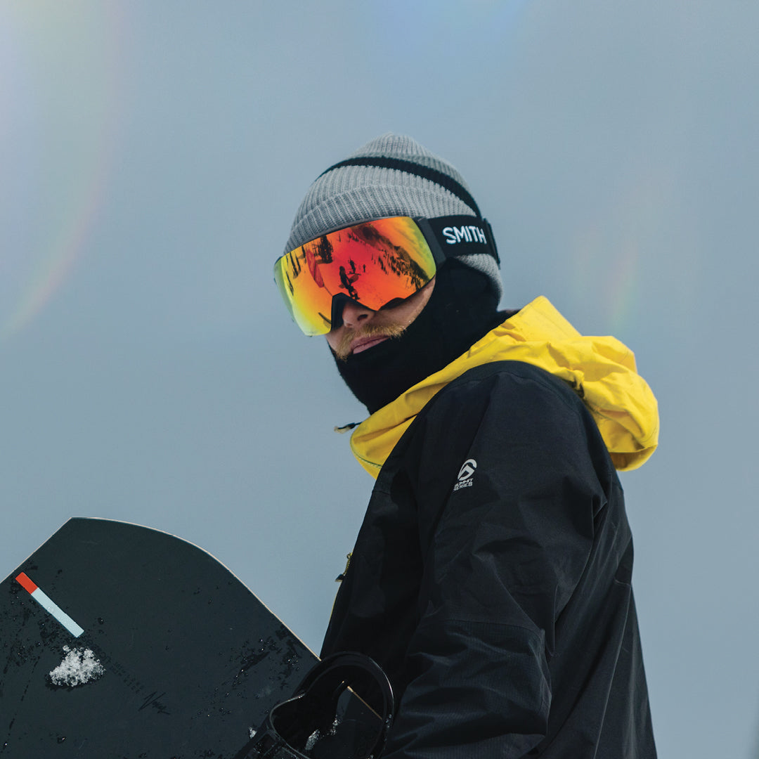 Snow Goggles – Smith Optics