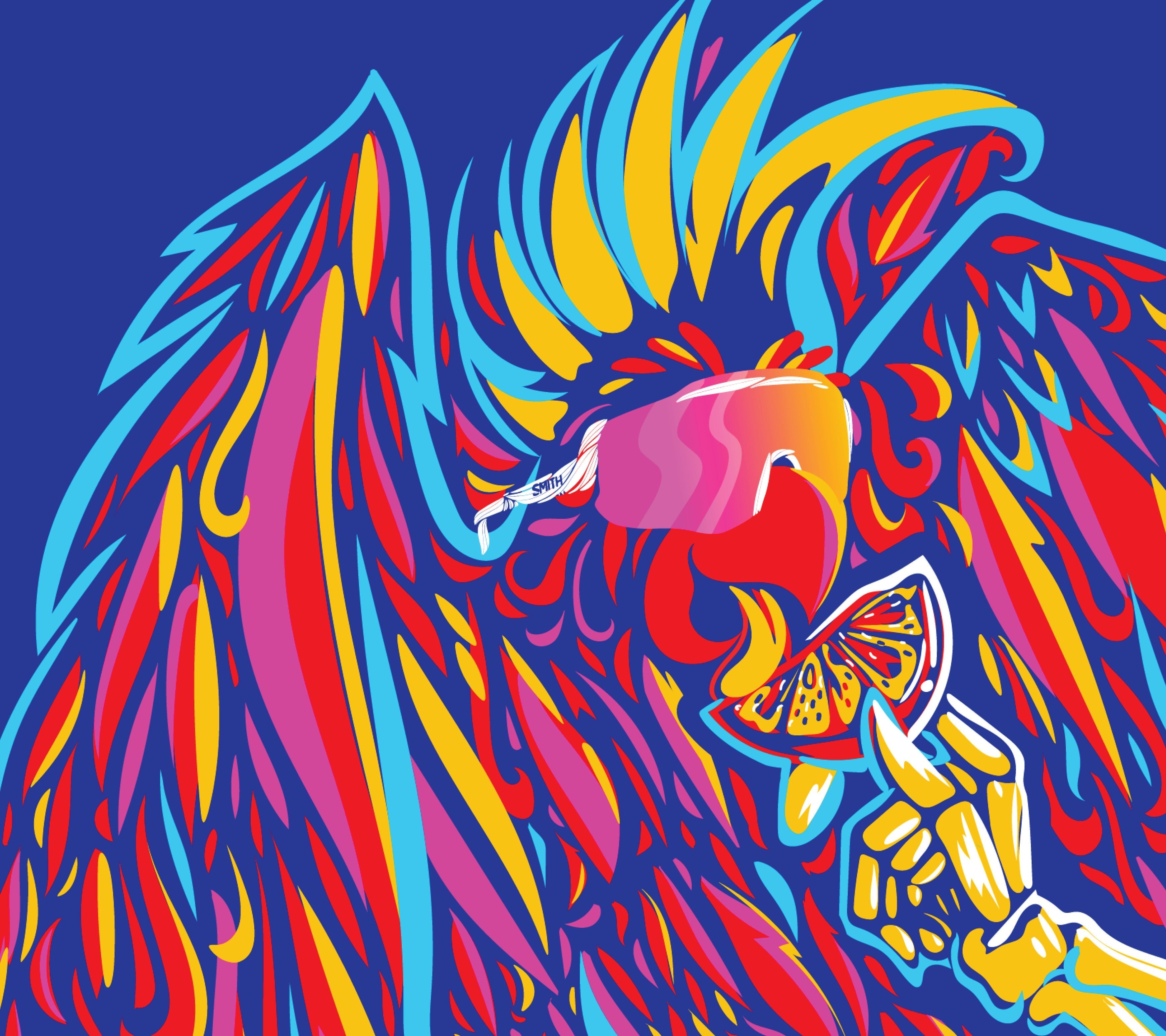 Mountain Culture x SMITH