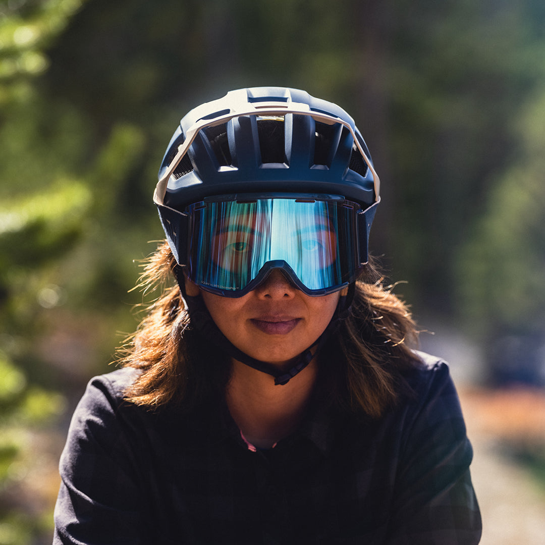 Bike Smith Optics