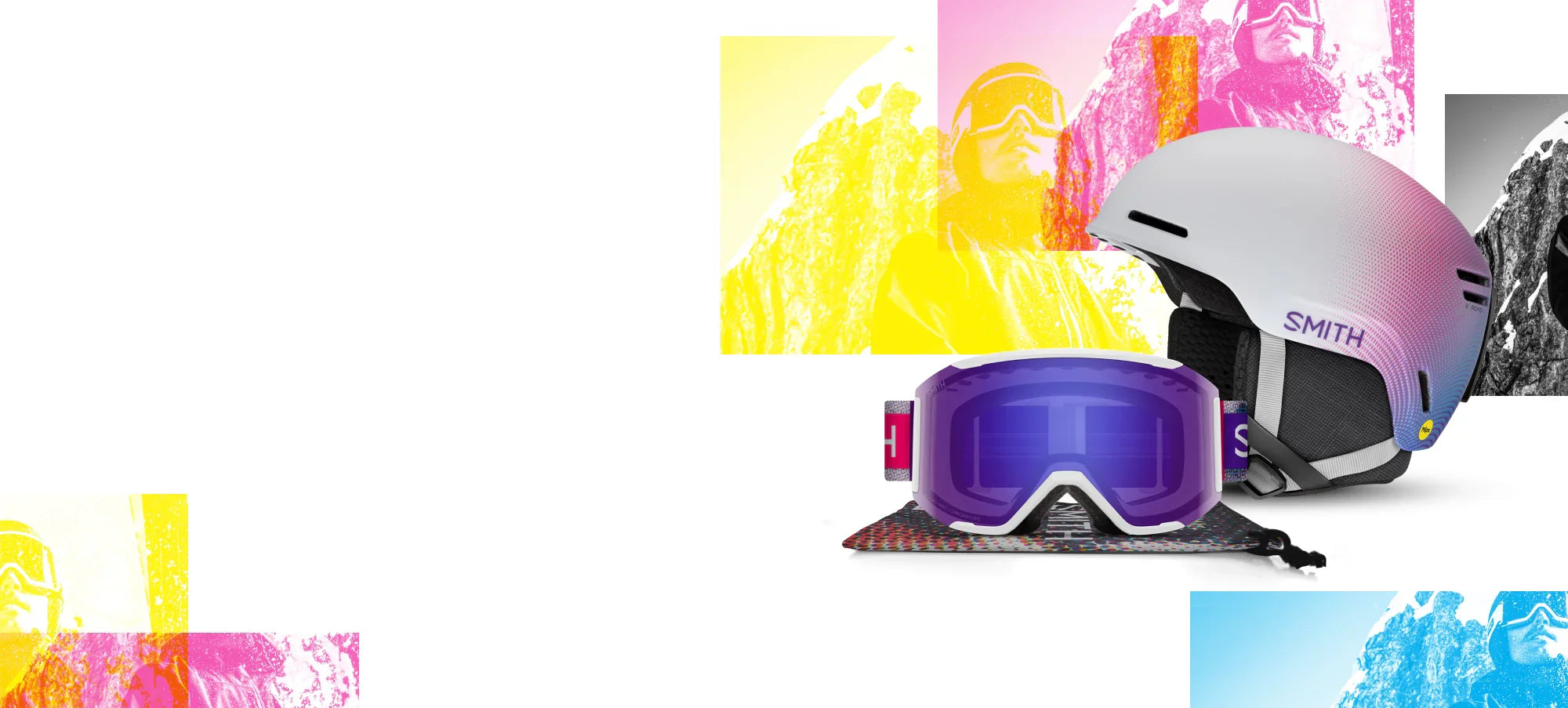 The Series '65 Collection