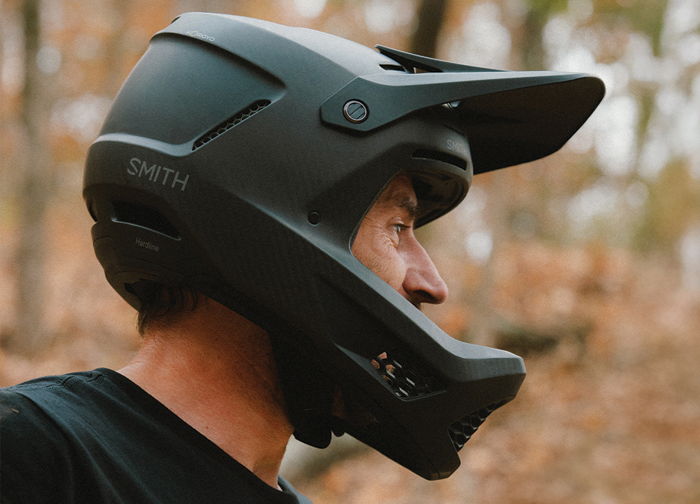 Hardline Helmet