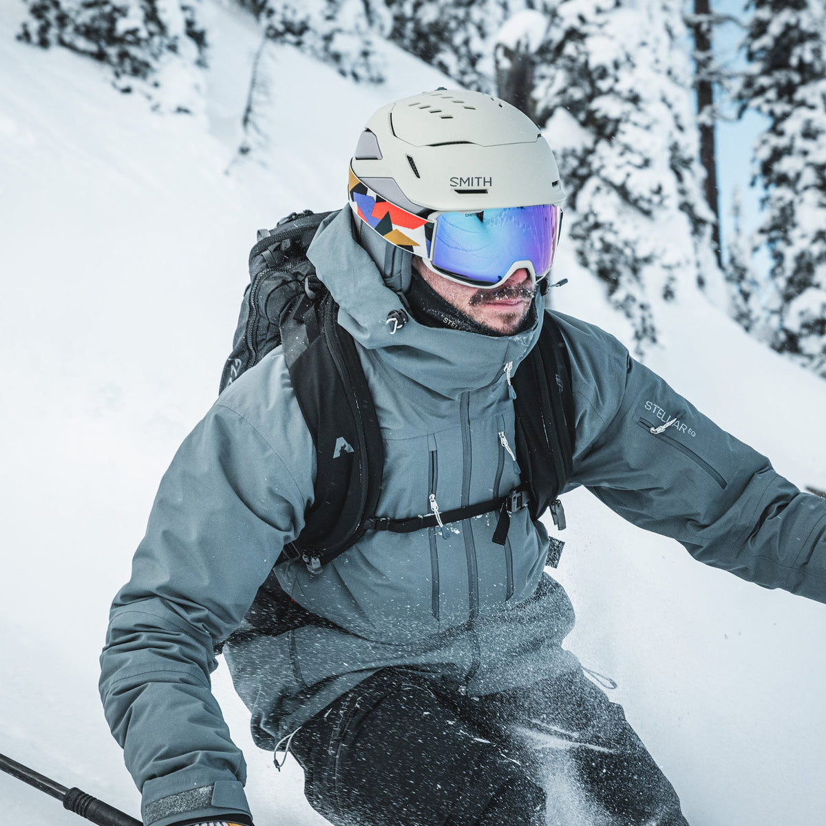 Preview – Smith Optics
