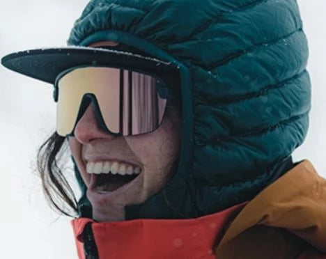 Alpine Sunglasses