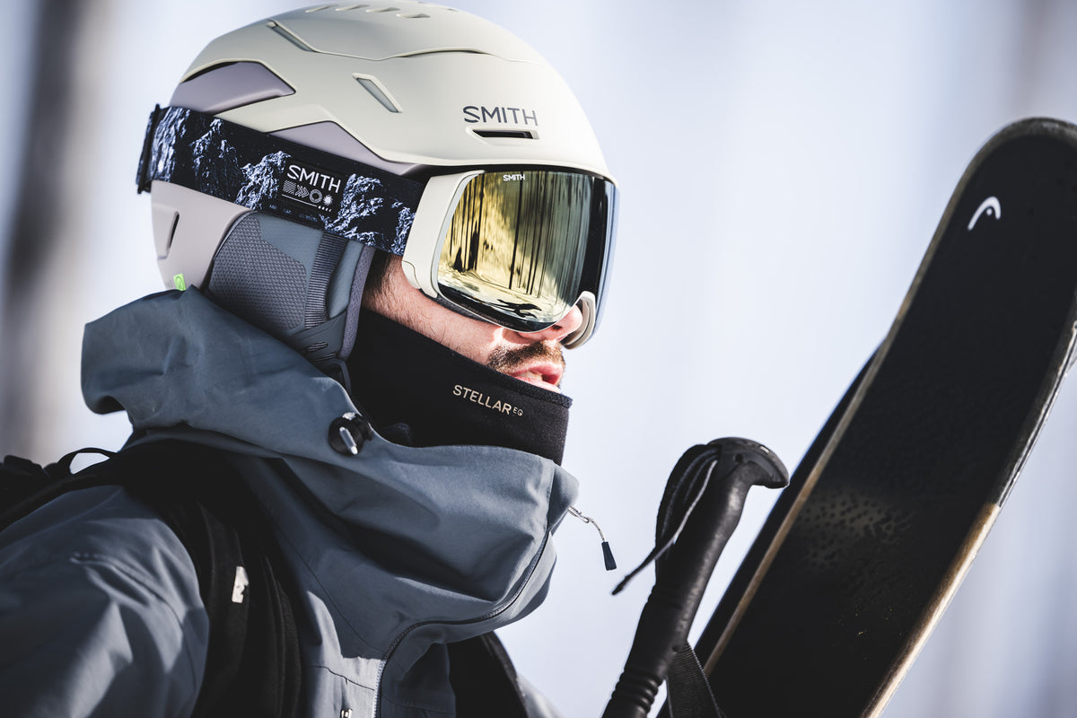 BirdsEye Vision – Smith Optics